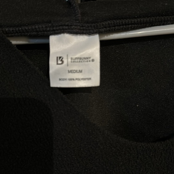 Buffbunny Makeover Pullover - Picture 2 of 3